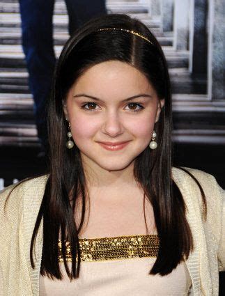 nude photos of ariel winter|Ariel Winter Poses Topless In Unretouched Photos And Talks